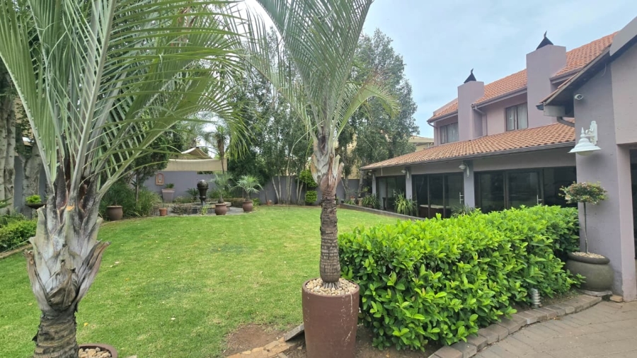 3 Bedroom Property for Sale in Amberfield Ridge Gauteng