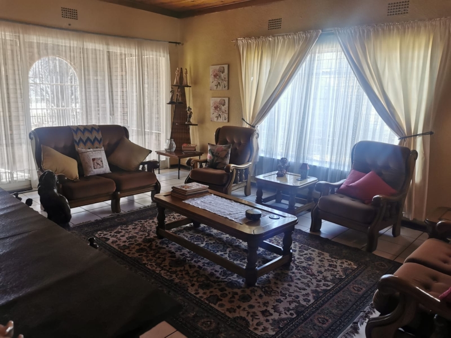 3 Bedroom Property for Sale in Witfield Gauteng