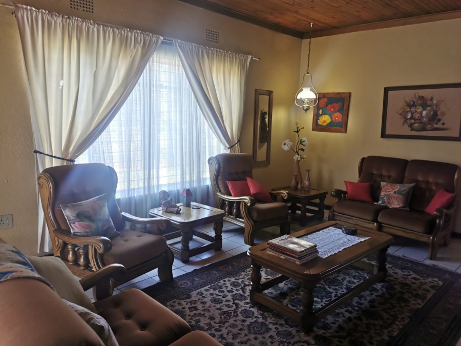 3 Bedroom Property for Sale in Witfield Gauteng