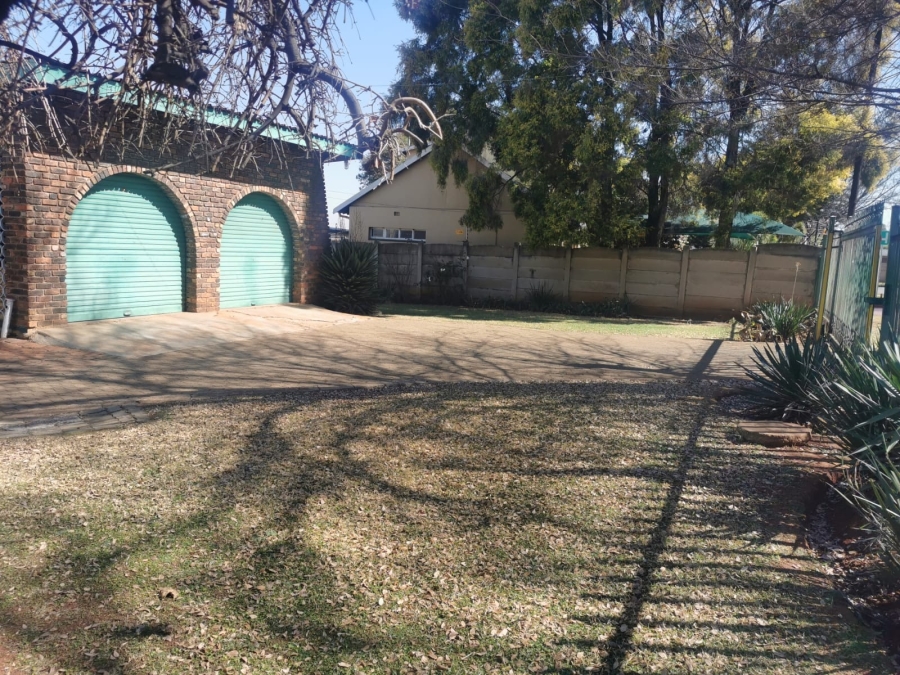 3 Bedroom Property for Sale in Witfield Gauteng
