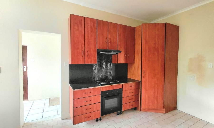 To Let 4 Bedroom Property for Rent in Wonderboom South Gauteng