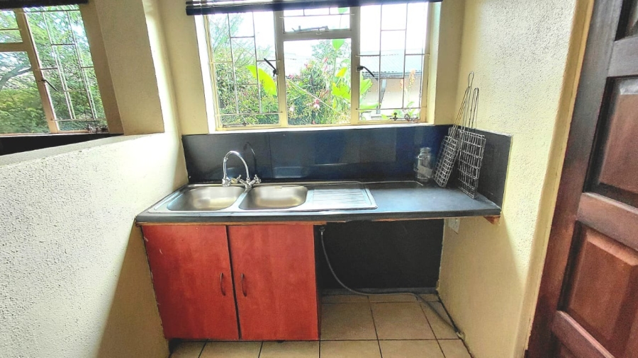 To Let 4 Bedroom Property for Rent in Wonderboom South Gauteng