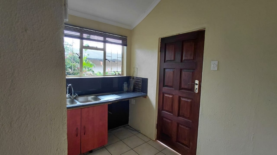 To Let 4 Bedroom Property for Rent in Wonderboom South Gauteng