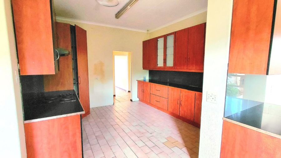 To Let 4 Bedroom Property for Rent in Wonderboom South Gauteng