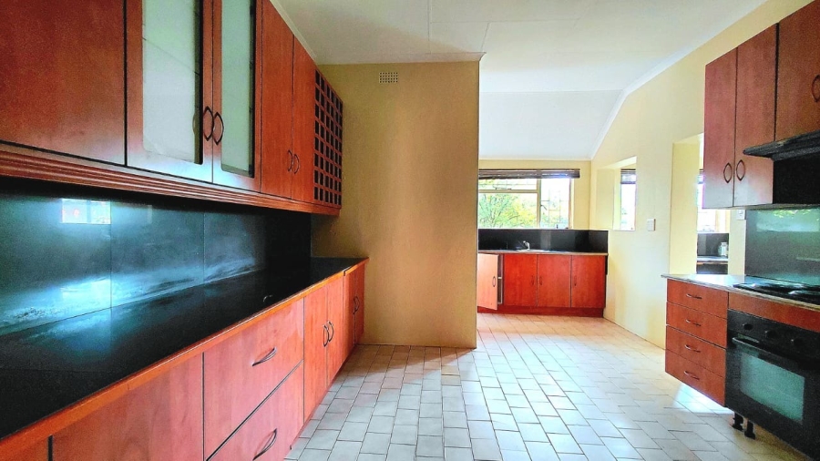 To Let 4 Bedroom Property for Rent in Wonderboom South Gauteng
