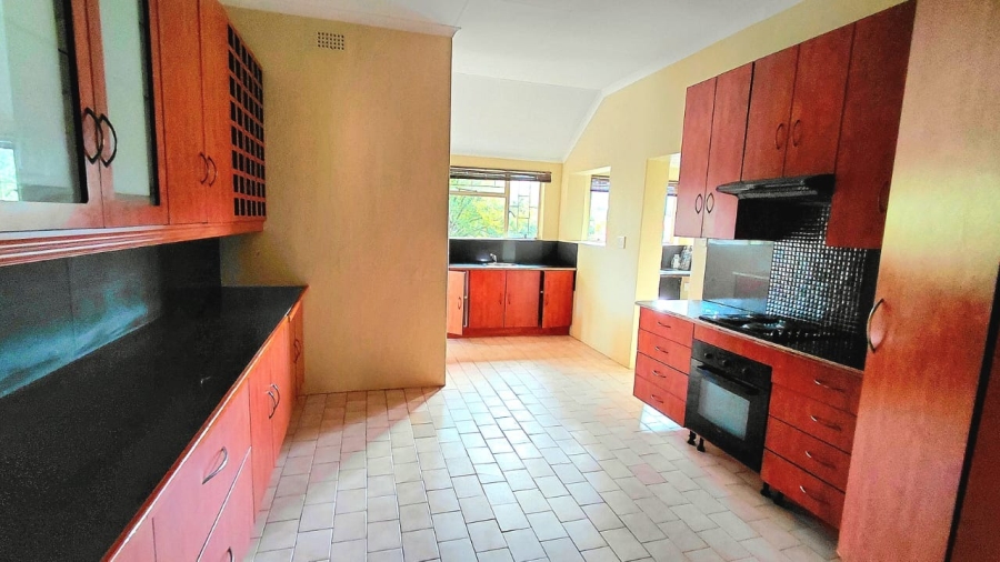 To Let 4 Bedroom Property for Rent in Wonderboom South Gauteng