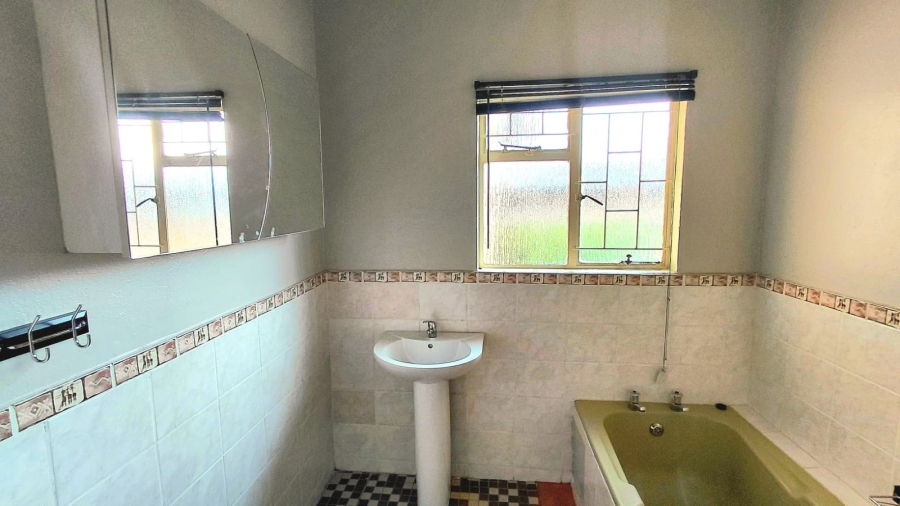 To Let 4 Bedroom Property for Rent in Wonderboom South Gauteng