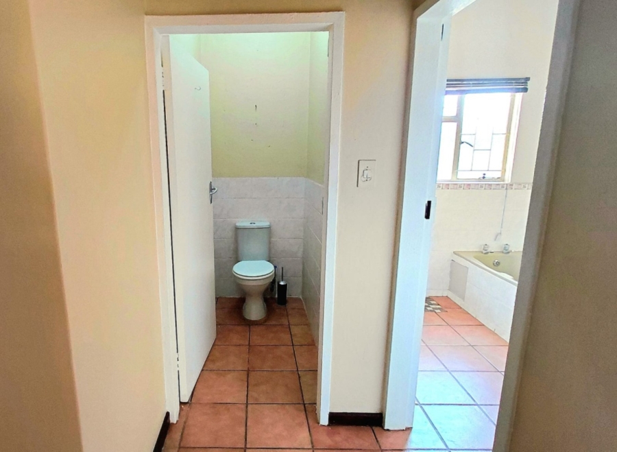 To Let 4 Bedroom Property for Rent in Wonderboom South Gauteng