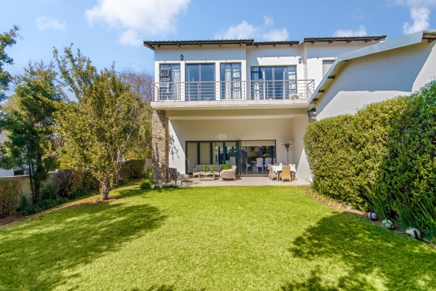 To Let 3 Bedroom Property for Rent in Helderfontein Estate Gauteng