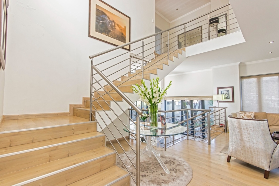 To Let 3 Bedroom Property for Rent in Helderfontein Estate Gauteng