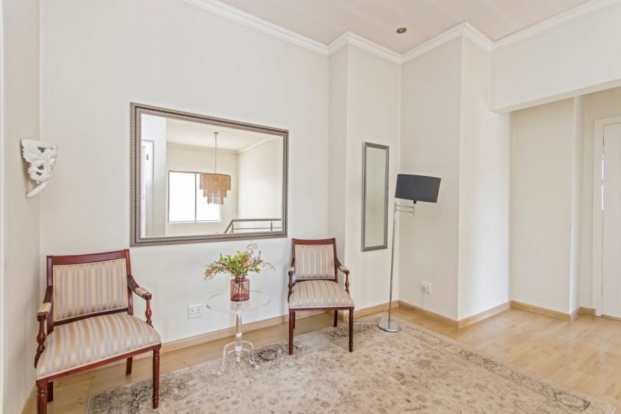 To Let 3 Bedroom Property for Rent in Helderfontein Estate Gauteng