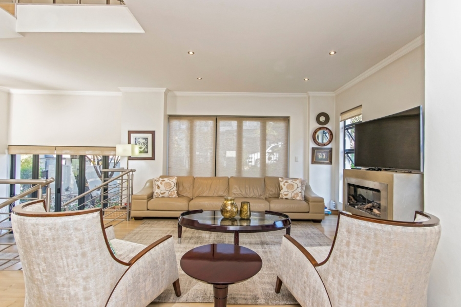 To Let 3 Bedroom Property for Rent in Helderfontein Estate Gauteng