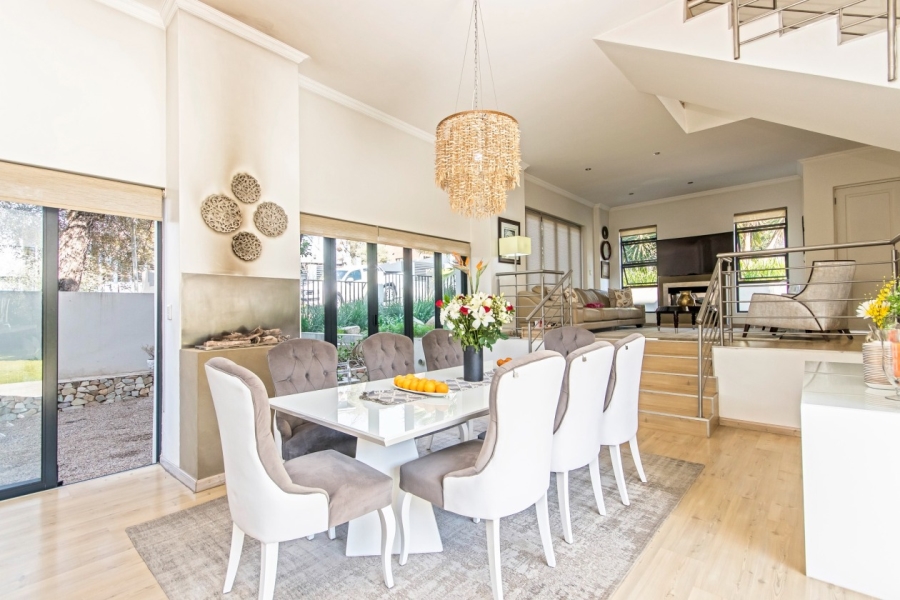 To Let 3 Bedroom Property for Rent in Helderfontein Estate Gauteng