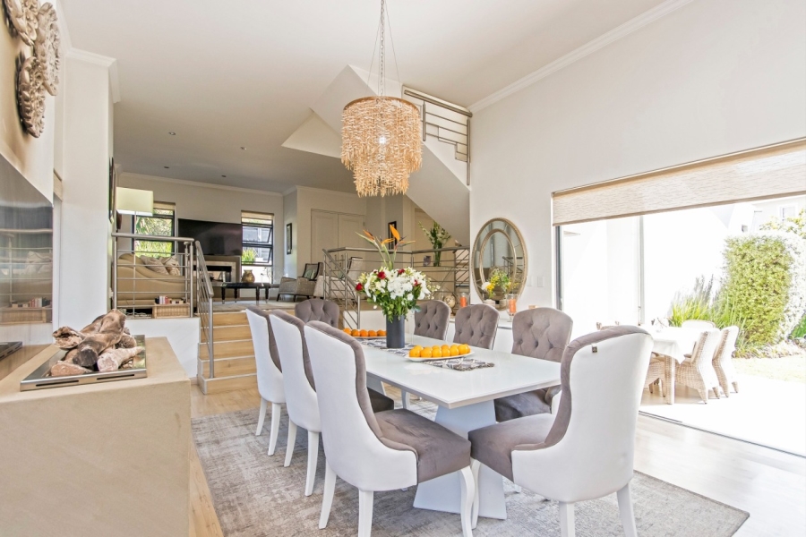 To Let 3 Bedroom Property for Rent in Helderfontein Estate Gauteng