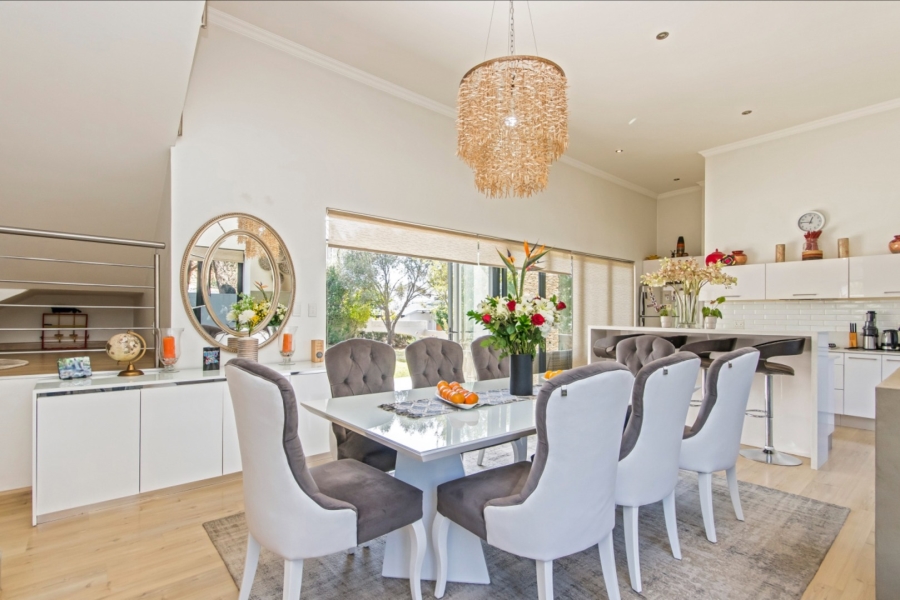 To Let 3 Bedroom Property for Rent in Helderfontein Estate Gauteng