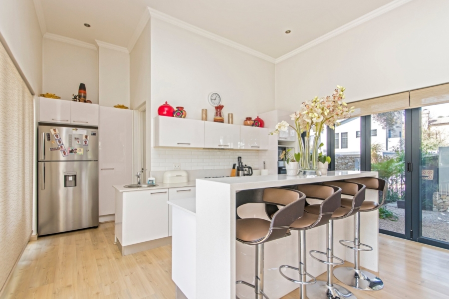 To Let 3 Bedroom Property for Rent in Helderfontein Estate Gauteng