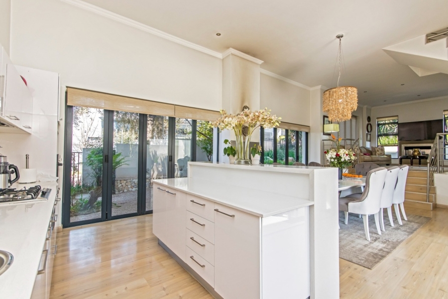 To Let 3 Bedroom Property for Rent in Helderfontein Estate Gauteng