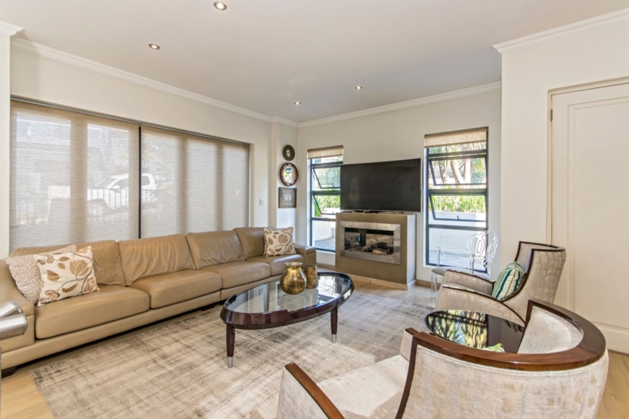 To Let 3 Bedroom Property for Rent in Helderfontein Estate Gauteng