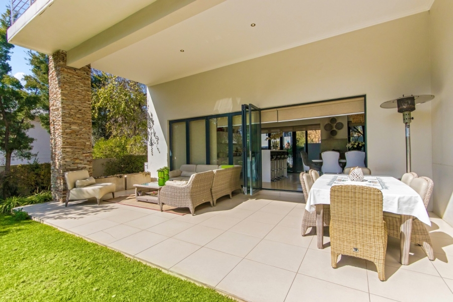 To Let 3 Bedroom Property for Rent in Helderfontein Estate Gauteng