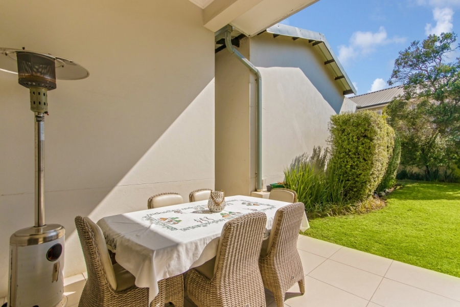 To Let 3 Bedroom Property for Rent in Helderfontein Estate Gauteng