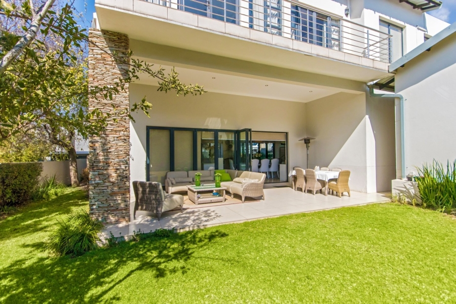 To Let 3 Bedroom Property for Rent in Helderfontein Estate Gauteng