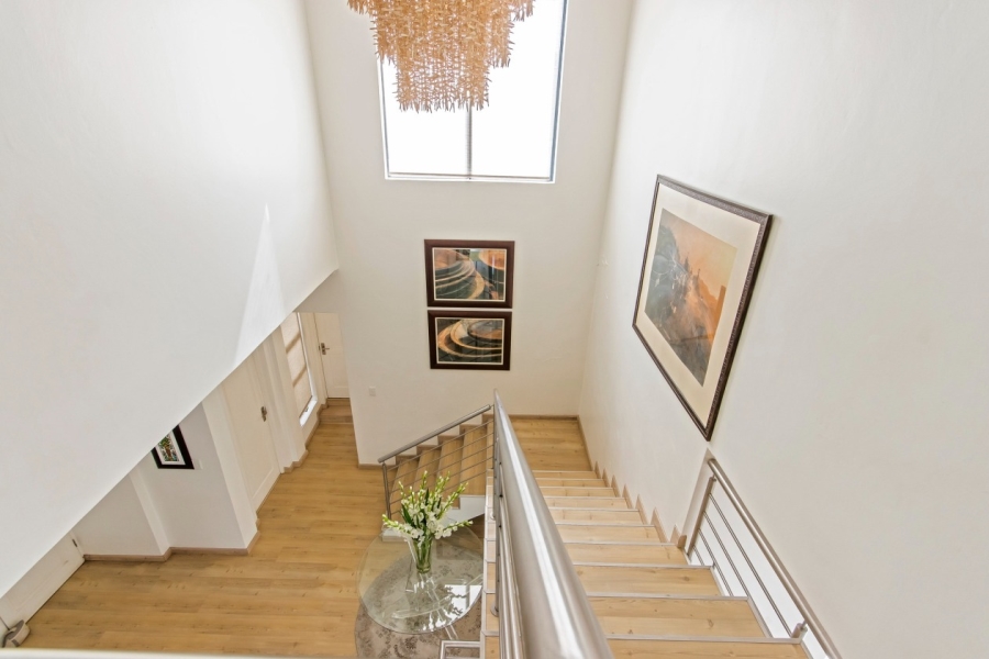 To Let 3 Bedroom Property for Rent in Helderfontein Estate Gauteng