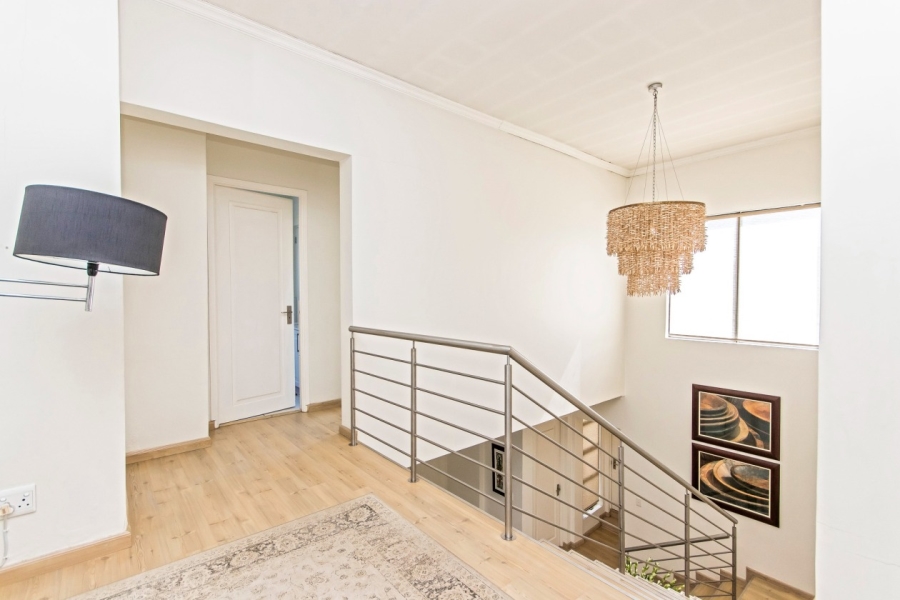 To Let 3 Bedroom Property for Rent in Helderfontein Estate Gauteng