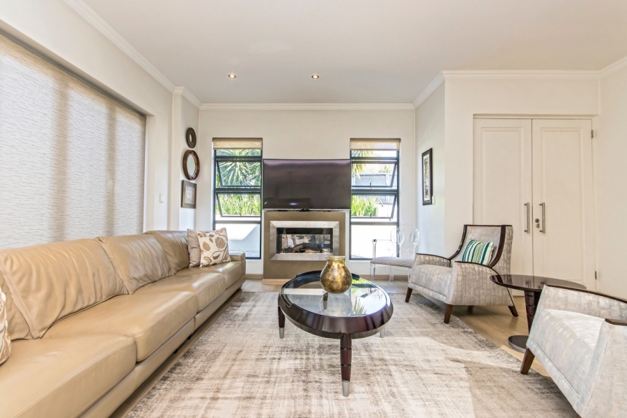 To Let 3 Bedroom Property for Rent in Helderfontein Estate Gauteng