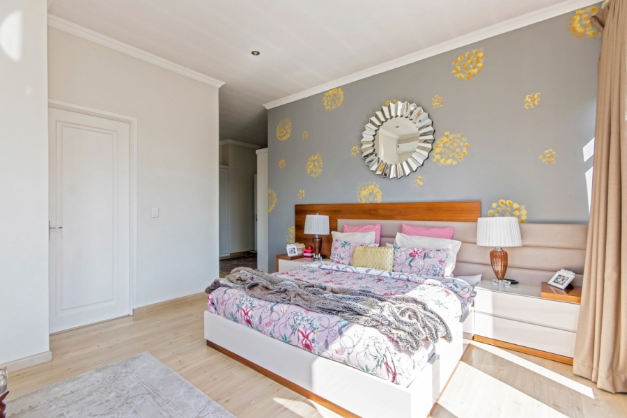 To Let 3 Bedroom Property for Rent in Helderfontein Estate Gauteng