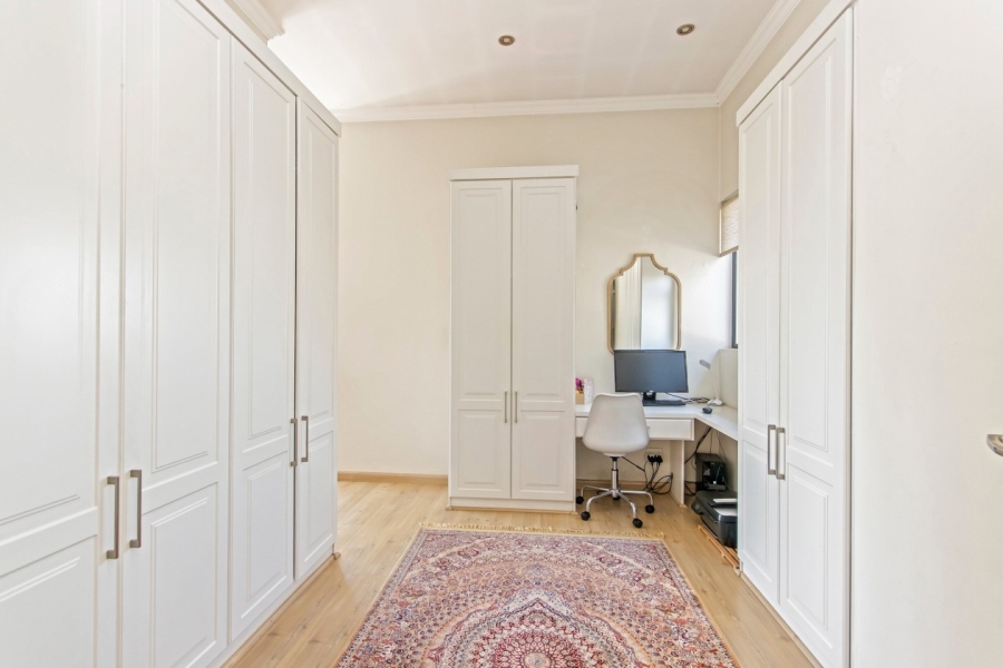 To Let 3 Bedroom Property for Rent in Helderfontein Estate Gauteng