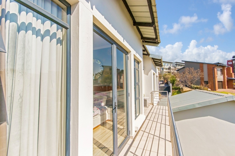 To Let 3 Bedroom Property for Rent in Helderfontein Estate Gauteng