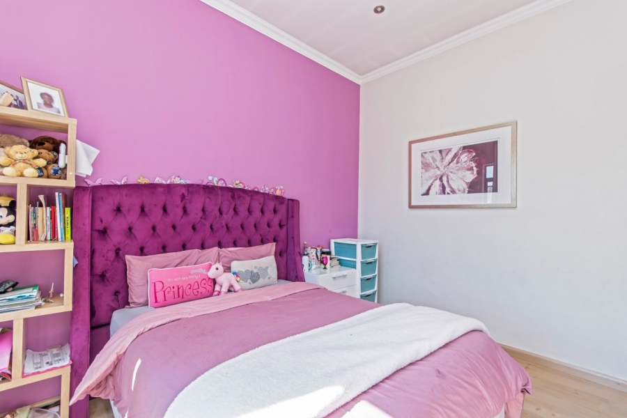 To Let 3 Bedroom Property for Rent in Helderfontein Estate Gauteng