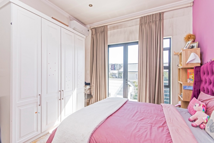 To Let 3 Bedroom Property for Rent in Helderfontein Estate Gauteng