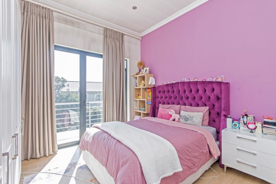 To Let 3 Bedroom Property for Rent in Helderfontein Estate Gauteng