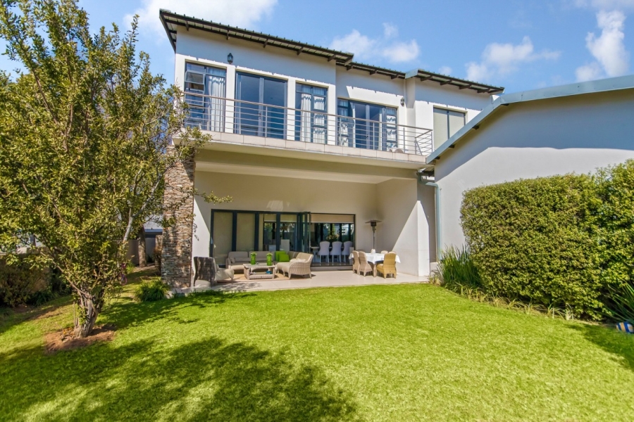 To Let 3 Bedroom Property for Rent in Helderfontein Estate Gauteng