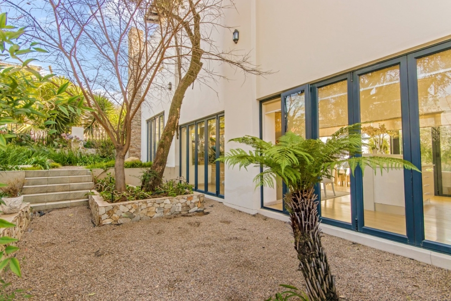 To Let 3 Bedroom Property for Rent in Helderfontein Estate Gauteng