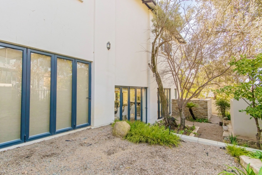 To Let 3 Bedroom Property for Rent in Helderfontein Estate Gauteng