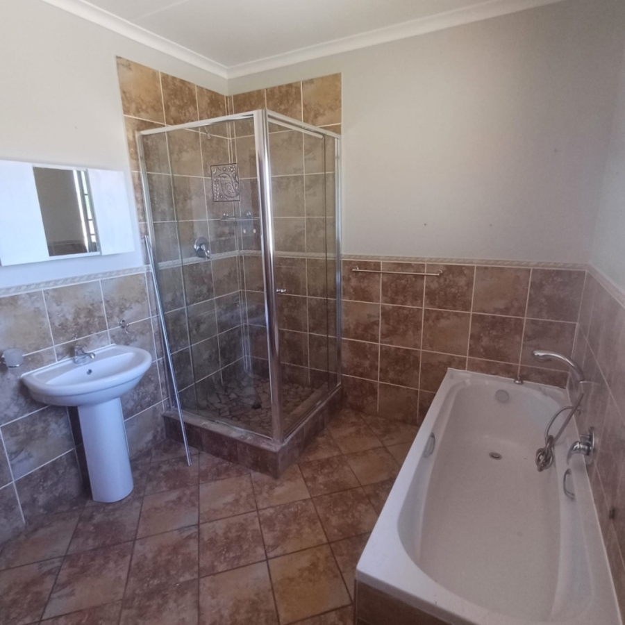 To Let 2 Bedroom Property for Rent in Wonderboom South Gauteng
