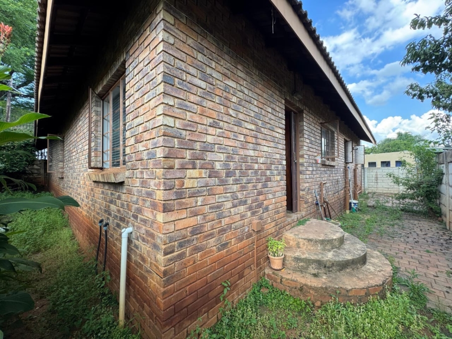 To Let 2 Bedroom Property for Rent in Wonderboom South Gauteng