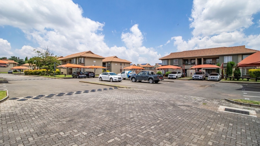 2 Bedroom Property for Sale in Brentwood Gauteng