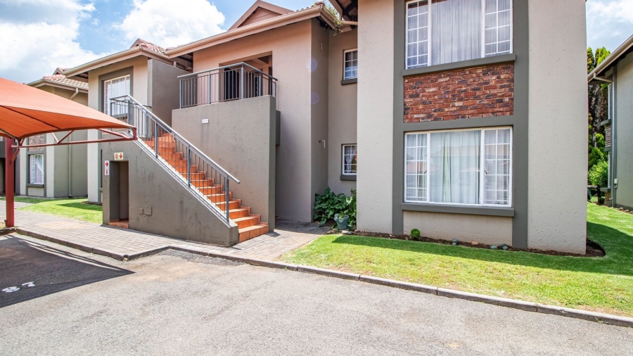 2 Bedroom Property for Sale in Brentwood Gauteng