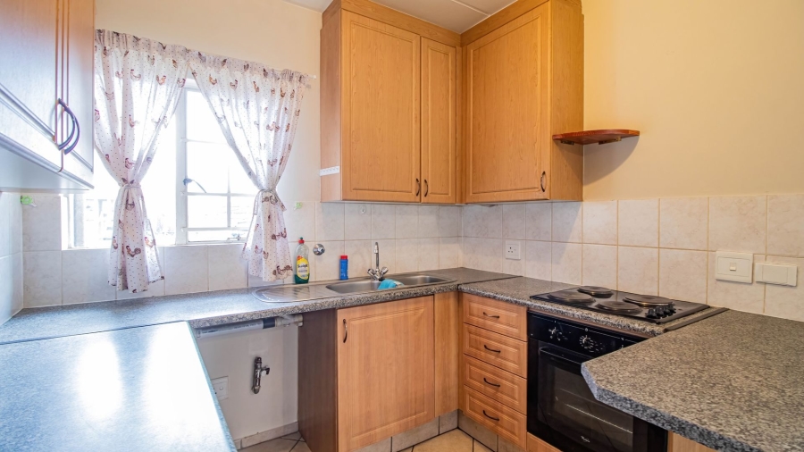 2 Bedroom Property for Sale in Brentwood Gauteng