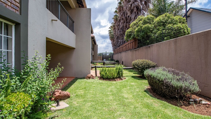 2 Bedroom Property for Sale in Brentwood Gauteng