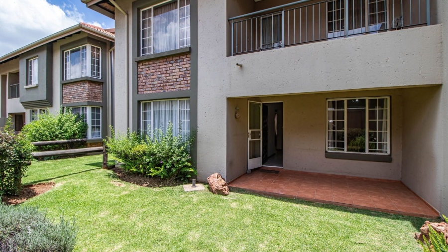 2 Bedroom Property for Sale in Brentwood Gauteng