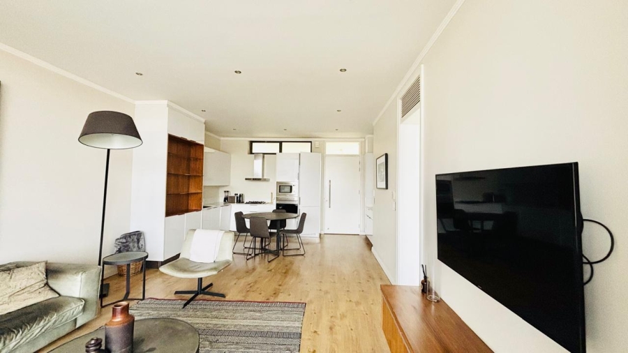 To Let 1 Bedroom Property for Rent in Morningside Gauteng