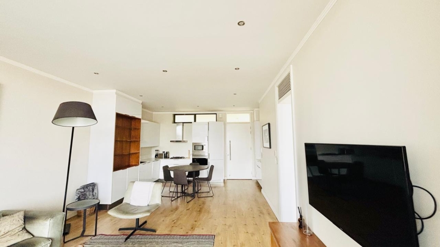 To Let 1 Bedroom Property for Rent in Morningside Gauteng