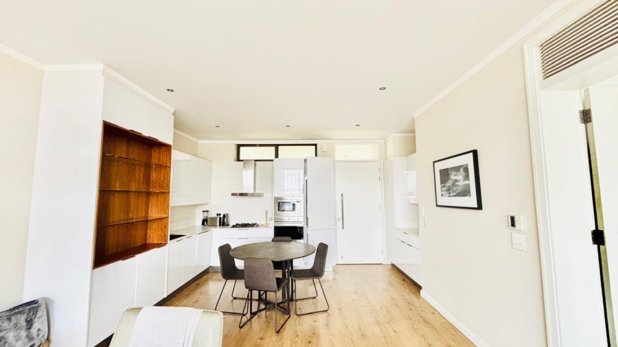 To Let 1 Bedroom Property for Rent in Morningside Gauteng