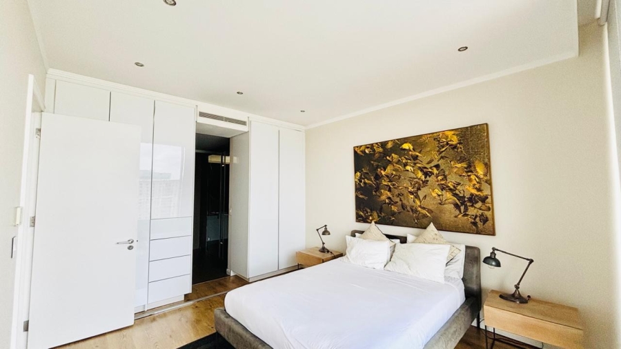 To Let 1 Bedroom Property for Rent in Morningside Gauteng