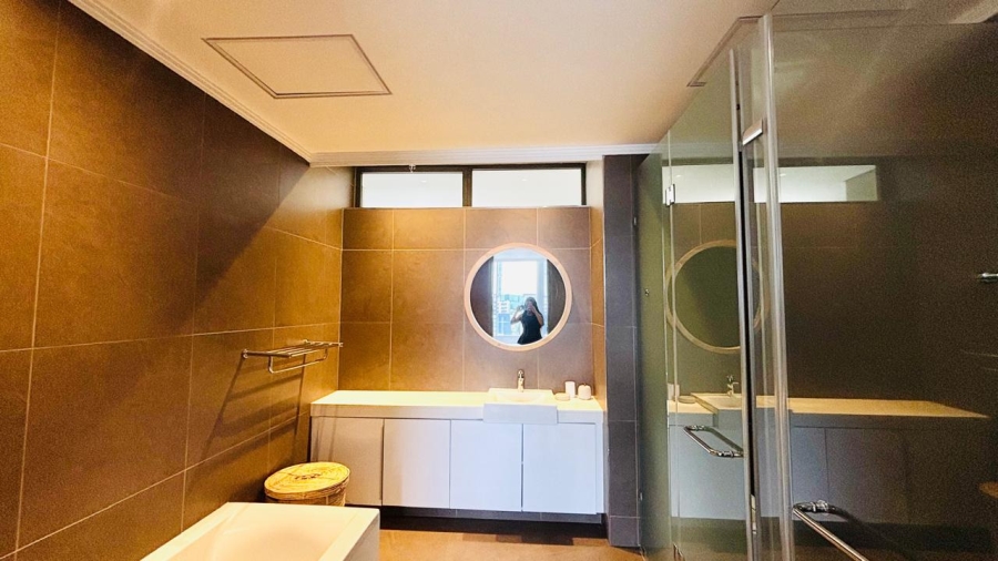 To Let 1 Bedroom Property for Rent in Morningside Gauteng