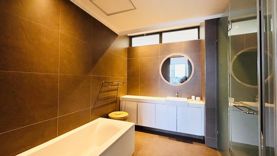 To Let 1 Bedroom Property for Rent in Morningside Gauteng